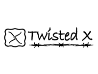 Twisted X