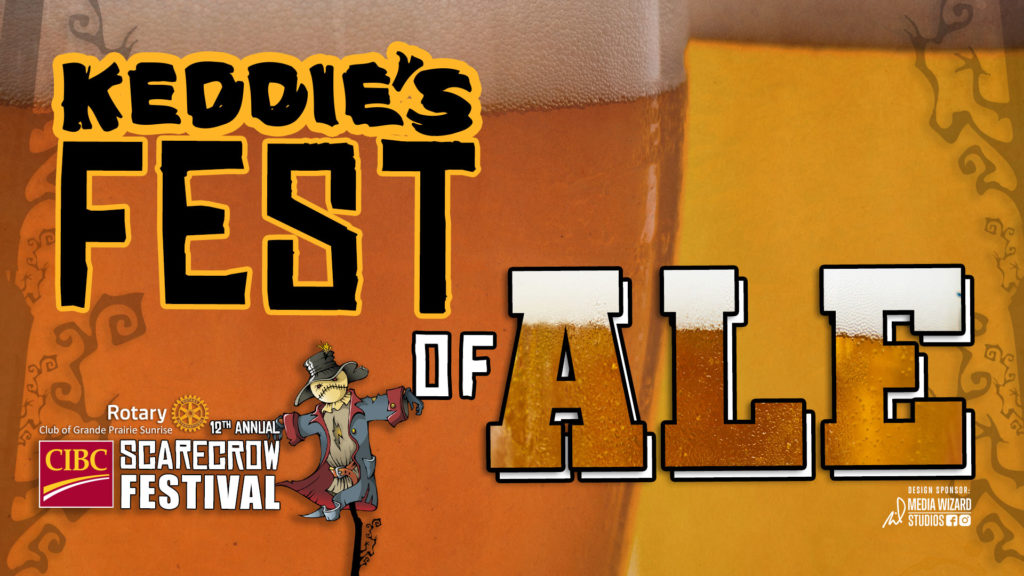 Keddie's Fest of Ale